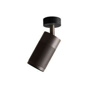 Thorup Copenhagen - Patrone Canopy Kattovalaisin Ruskea Messinki