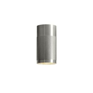 Thorup Copenhagen - Patrone Surface Kattovalaisin Nickel-Plated Messinki