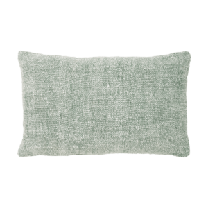 URBAN NATURE CULTURE Corda tyyny 30x50 cm Laurel-light green