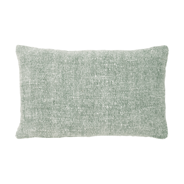 URBAN NATURE CULTURE Corda tyyny 30x50 cm Laurel-light green