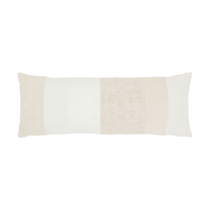 URBAN NATURE CULTURE Lucia tyyny 30x80 cm Natural-beige