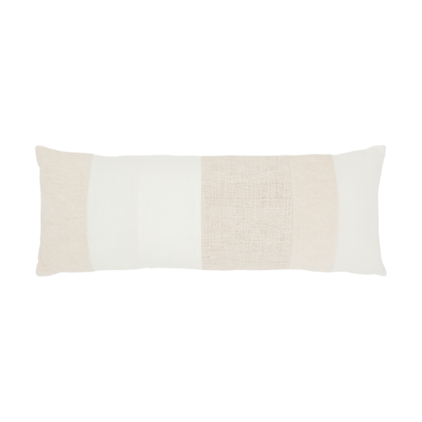 URBAN NATURE CULTURE Lucia tyyny 30x80 cm Natural-beige