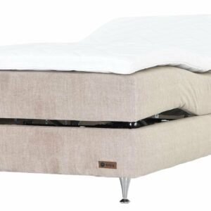 Unia Platina moottorisänkypaketti 90 L ergo, shampanja jalat, beige Voque 02