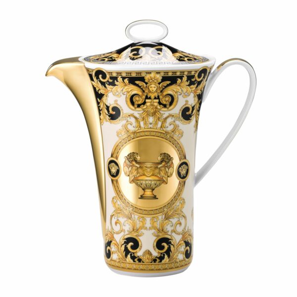 Versace Versace Prestige Gala kahvikannu 1,2 L