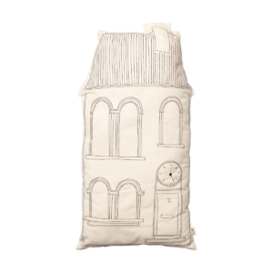 ferm LIVING Adobe tyyny 37x64 cm Pitkäkello