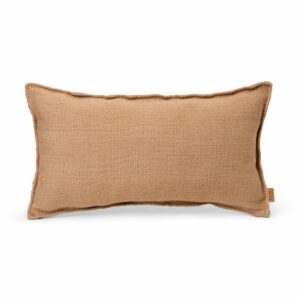 ferm LIVING Desert tyyny 28x53 cm Sand