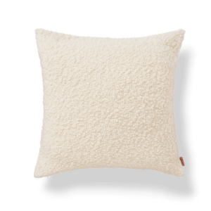 ferm LIVING Moor tyyny 50x50 cm Off white