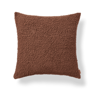 ferm LIVING Moor tyyny 50x50 cm Sugar kelp