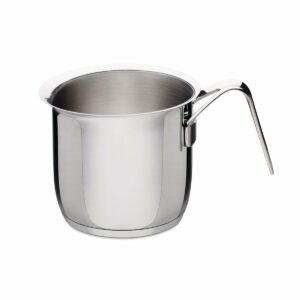 Alessi Pots&Pans maitokattila 1,9 L