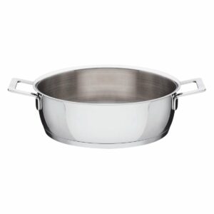 Alessi Pots&Pans matala pata 24 cm