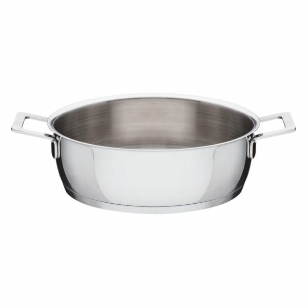 Alessi Pots&Pans matala pata 24 cm