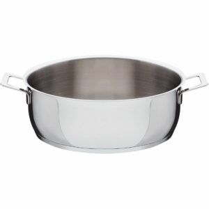 Alessi Pots&Pans matala pata 28 cm