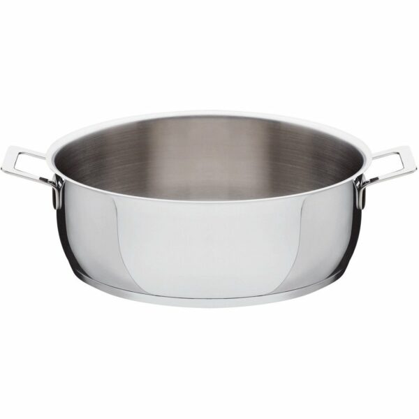 Alessi Pots&Pans matala pata 28 cm