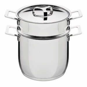 Alessi Pots&Pans pastapata 5 L