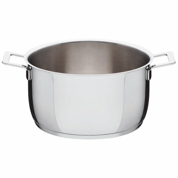 Alessi Pots&Pans pata 5,5 L