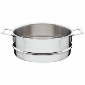 Alessi Pots&Pans vihannespannu 24 cm