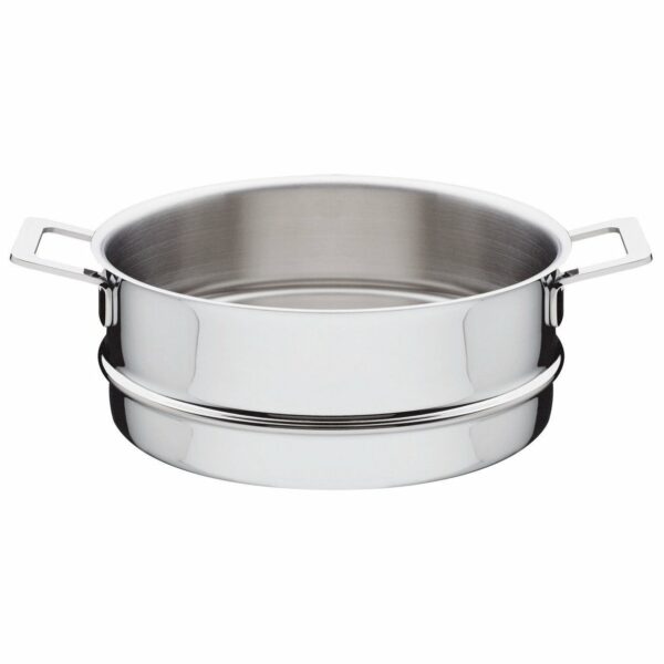 Alessi Pots&Pans vihannespannu 24 cm