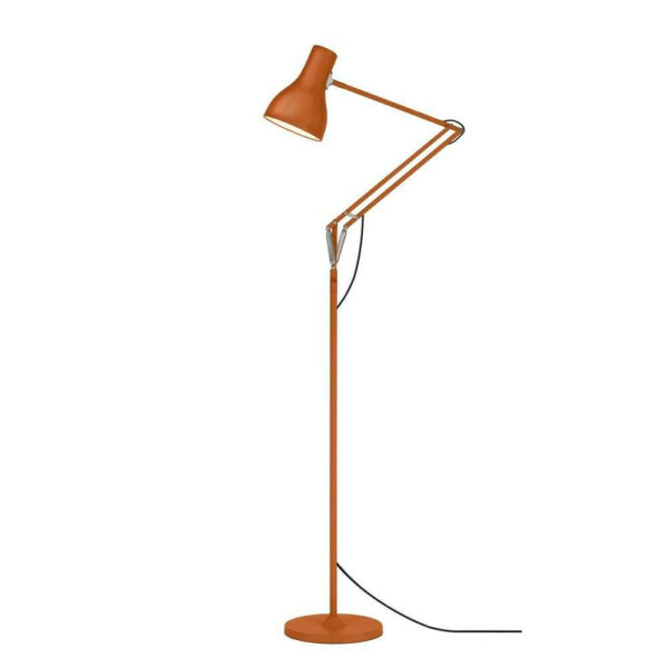 Anglepoise - Type 75 Margaret Howell Lattiavalaisin Sienna