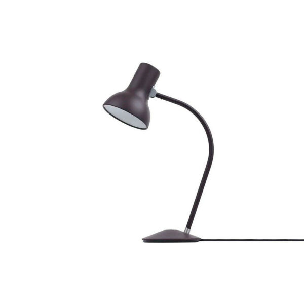 Anglepoise - Type 75 Mini Pöytävalaisin Black Umber