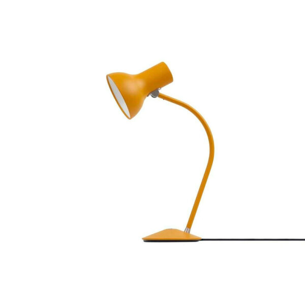 Anglepoise - Type 75 Mini Pöytävalaisin Turmeric Gold