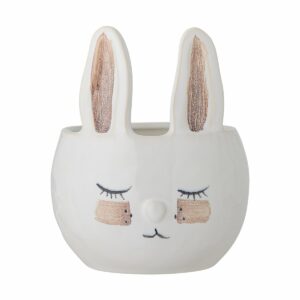 Bloomingville Vilja kukkaruukku Kani