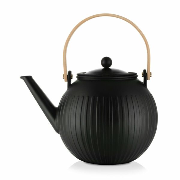 Bodum Douro teekannu 1,5 l Musta