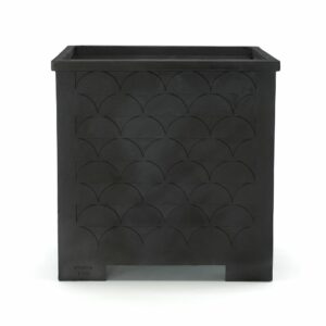 Byarums bruk Relief kasvatusastia Musta, iso