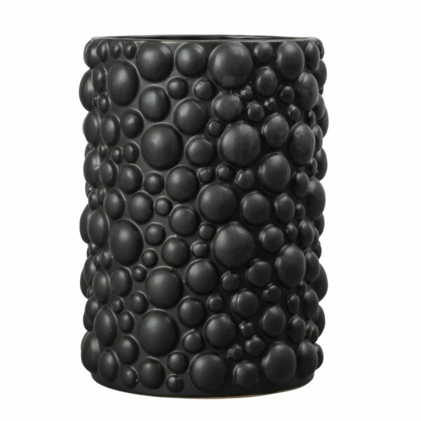 Byon Celeste ruukku small Ø17 cm Black