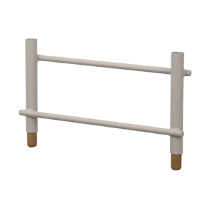 Cane-line Sticks lisäjalat kukkaruukulle Sand