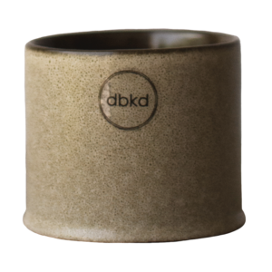 DBKD Astillbe ruukku small Ø7 cm Beige