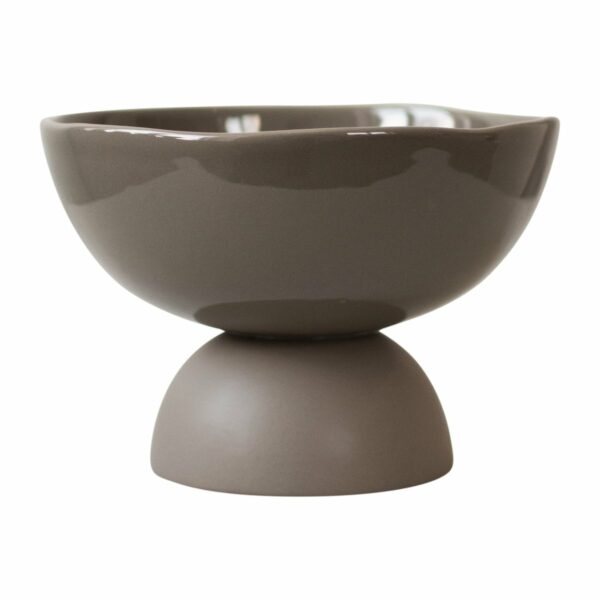 DBKD Base Dome kulho Ø 20 cm Dust