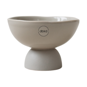 DBKD Base Dome kulho S Ø12 cm Mole