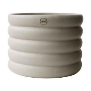 DBKD Mud ruukku mole Large, Ø20 cm