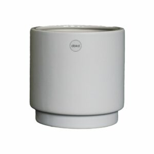 DBKD Solid ruukku mole Pieni ø10 cm