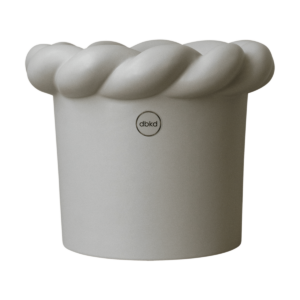 DBKD Twine ruukku Ø 14 cm Mole