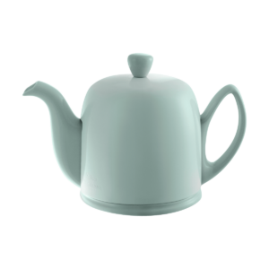 Degrenne Salam monochrome teekannu 0,7 L Almond green