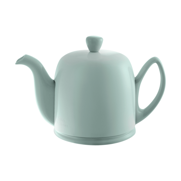 Degrenne Salam monochrome teekannu 0,7 L Almond green