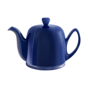 Degrenne Salam monochrome teekannu 0,7 L Blue