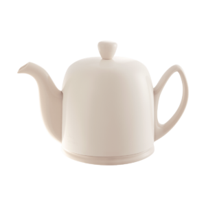 Degrenne Salam monochrome teekannu 0,7 L Pink