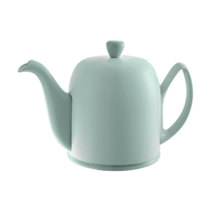 Degrenne Salam monochrome teekannu 1 L Almond green