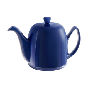 Degrenne Salam monochrome teekannu 1 L Blue
