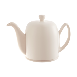 Degrenne Salam monochrome teekannu 1 L Pink