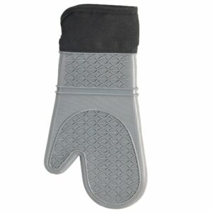 Dorre Cookie patakinnas silikonia, harmaa