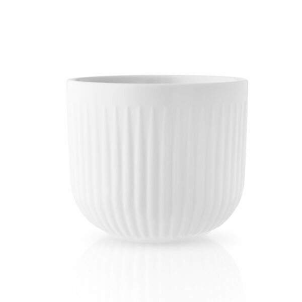 Eva Solo Eva Trio Legio Nova ruukku valkoinen Pieni ø13 cm