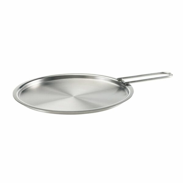 Eva Solo Eva Trio tasainen kansi 16 cm