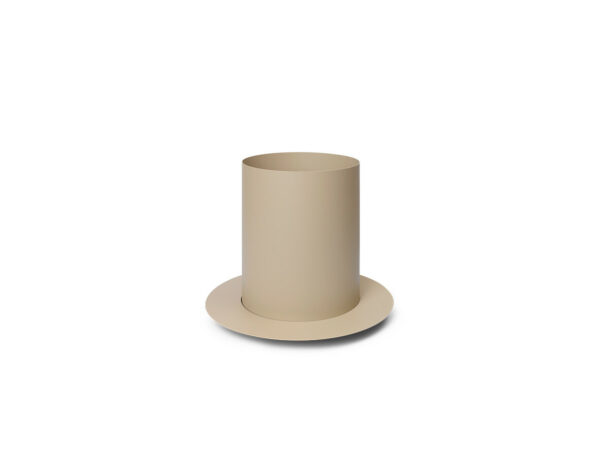Ferm Living - Auran Pot Large Cashmere