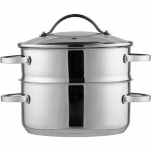 Funktion Höyrykattila 20 cm