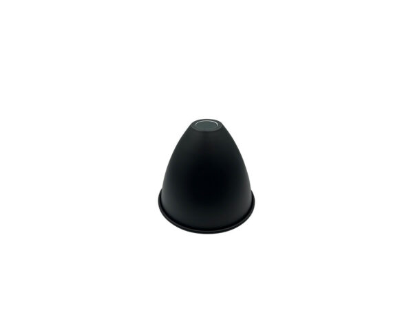 GUBI - Varjostin Bestlite BL3 Ø16 Black –