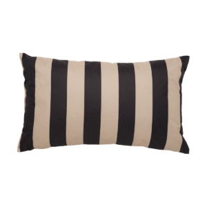 Garden Glory Garden Glory Outdoor tyyny 30x50 cm Black-beige