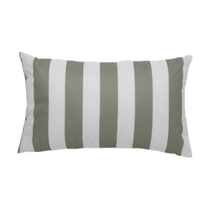 Garden Glory Garden Glory Outdoor tyyny 30x50 cm Green-white